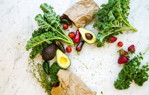 Unser Gemüse enthält nicht mehr dieselbe Nährstoffdichte wie früher