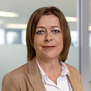 Esther Zaugg_Portrait