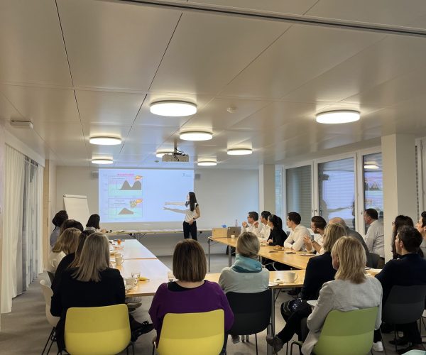 HealthDay RaiffeisenBasel 2023