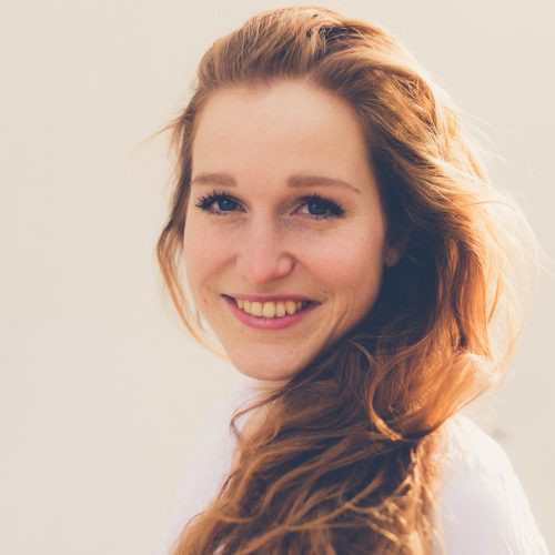 Personal Health Coach Lea Oehler